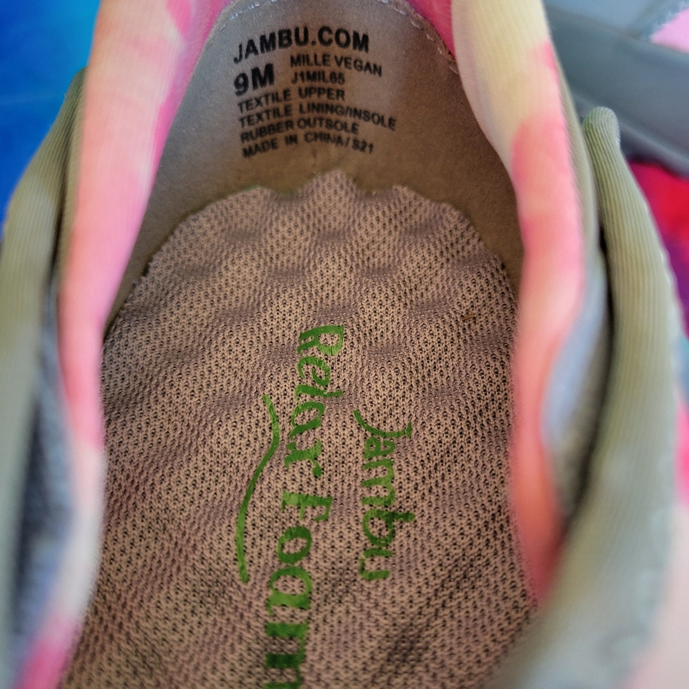 Jambu Shoes - Picture 6 of 6